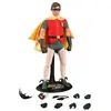 Figurine Hot Toys MMS219 - DC Comics - Batman 1966 - Robin