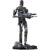 Figurine Hot Toys QS002 - The Terminator - Endoskeleton Standard Editi...