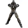 Figurine Hot Toys MMS415 - Marvel Comics - Iron Man 3 - Iron Man Shade...
