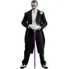 Figurine Hot Toys MMS395 - DC Comics - Suicide Squad - The Joker Tuxed...