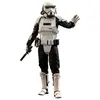 Figurine Hot Toys MMS494 - Solo: A Star Wars Story - Patrol Trooper
