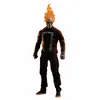 Figurine Hot Toys TMS005 - Marvel Comics - Agent Of S.H.I.E.L.D - Ghos...