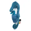 ptipotos hippocampe papa bebe bleu
