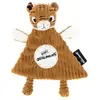 Doudou Baby Spéculos Le Tigre - Les Déglingos