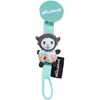 Globe TroToys Les Déglingos 36626 collier de tétine Kezakos le Ouistiti