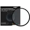 H&y Filtre De Protection Ultimate Hd B270 Glass 95 Mm