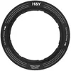 H&y Adaptateur De Filtre Variable Revoring Pour Filtres 52-72 Mm 77 Mm