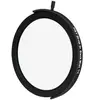 H&Y HD Black Mist 1/4 filtre encastrable 95mm (Adaptateurs de filtre, ...