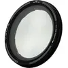 H&y Filtre Pour Appareil Photo Dslr/dslm Revoring Promist 1/8 58-77 Mm