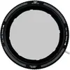 H&y Filtre Polarisant Revoring Mrc Cpl 58-77 Mm