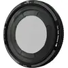 H&y Filtre Pour Appareil Photo Dslr/dslm Revoring Promist 1/2 67-82 Mm