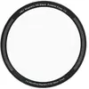 H&Y Black Mist Magnetic 1/2 Clip-on Filter for REVORING 58-77mm (Porte...