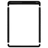 H&Y K-Series magnetisch frame voor insteekfilters 100 x 150 mm