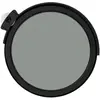 H&Y Circular Polariser 95mm geared for K-Holder (HY-KCPL)