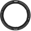H&y Adaptateur De Filtre Variable Revoring Pour Filtres 82-95 Mm