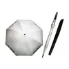 Clicgear TRCCUMWPSI Parapluie, Argent