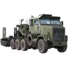 Takom M1070&M1000 70 TON TANK TRANSPORTER