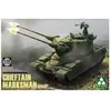 Chieftain Marksman Spaag - Takom modelbouw pakket van Tank 1:35