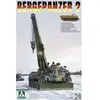 Bergepanzer 2 - 1:35e - Takom