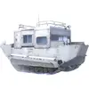 Takom Modelbouwpakket Militaire voertuigen - 2193 M29 Weasel Arctisch/...