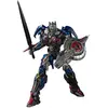 Yolopark AMK PRO Optimus Prime Premium Model Kit | Transformers Last K...