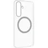 Coque magnétique Transparent pour Samsung Galaxy S25 FE