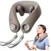 Masseur Renpho U-Neck mini Marron