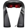 Masseur cervical RENPHO U-Neck Go SNM067 - Massage Shiatsu chauffant, ...