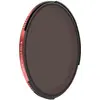 Freewell 82MM Threaded Hybrid Variable ND/CPL 3-7 Stop Filter (82 mm, ...