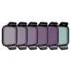 Freewell Ensemble De 6 Filtres Jour Standard Pour Dji Flip