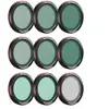 Freewell DJI Neo 2 Magnetic Filters Mega Kit - 9 pack