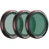 Freewell DJI Neo 2 Magnetic ND Filters Standard Day - 3 pack
