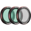 Freewell DJI Neo 2 Magnetic Filters Everyday - 3 Pack