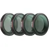Freewell DJI Osmo Nano Filtres Standard Day Lot de 4 FW-OSN-STD
