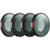 Freewell Insta360 GO Ultra Standard Day - 4Pack