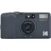 Kodak Snapic A1 35mm Film Camera Rhino Grey