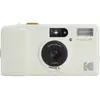 Kodak Snapic A1 35mm Film Camera Ivory White