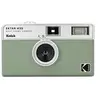 KODAK EKTAR H35 Appareil photo demi-cadre Sauge avec film 24 exp