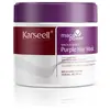 Karseell Purple Haarmasker