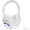 Buddyphones Casque pour enfants Cosmos+ - Blanc