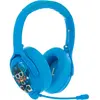 Buddyphones Casque pour enfants Cosmos+ - Bleu