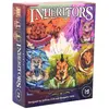Ice Makes Inheritors - Kaartspel Engelstalig