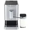Expresso Broyeur SCOTT Slimissimo & Milk Silver 20220