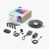 Nanoleaf 4D TV Screen Mirror + Kit Lightstrip Starter Kit 65"