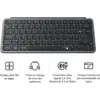 Clavier gamer sans fil KEYCHRON B1 Pro Ultra-Slim Wireless