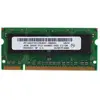 SODIAL 4 Go de RAM DDR2 pour Ordinateur Portable 800 Mhz PC2 6400 SODI...