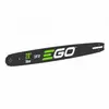 Guide chaîne 50cm pour tronçonneuse EGO Power CSX2000E - AG2005