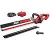 Skil, Taille-haies, GH1E0440AA Heckenschere 55cm 20mm 20V bürstenlos i...