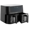 GreenPan Airfryer Bistro Dual Zone