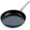 GreenPan Evolution Poêle à Frire 28 cm Noir